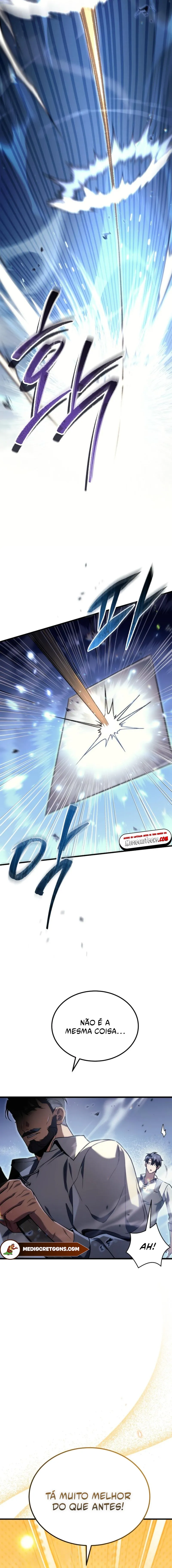 Read O Jogo do Ferreiro Genial pt Manga Online