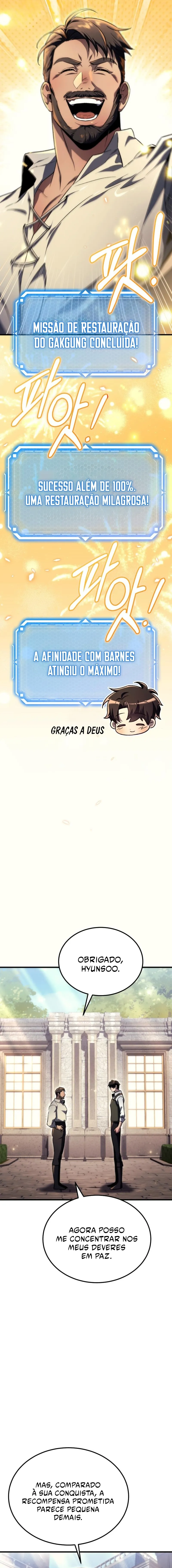 Read O Jogo do Ferreiro Genial pt Manga Online