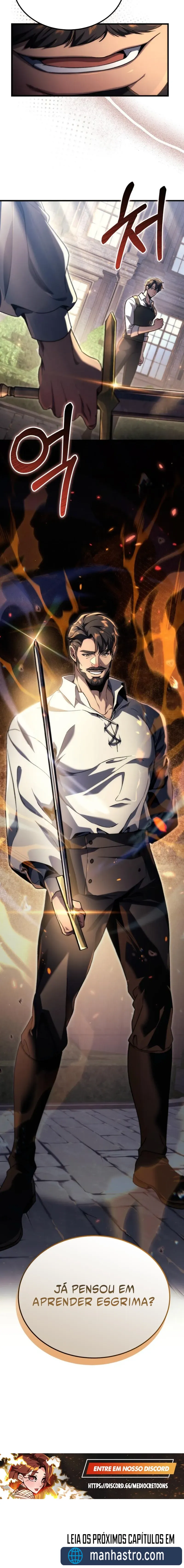 Read O Jogo do Ferreiro Genial pt Manga Online