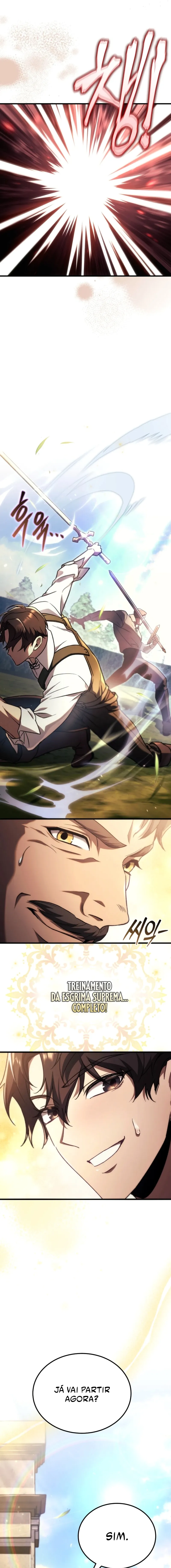 Read O Jogo do Ferreiro Genial pt Manga Online