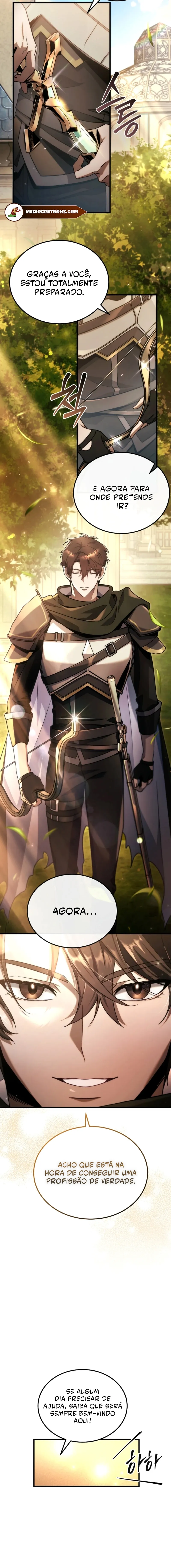 Read O Jogo do Ferreiro Genial pt Manga Online