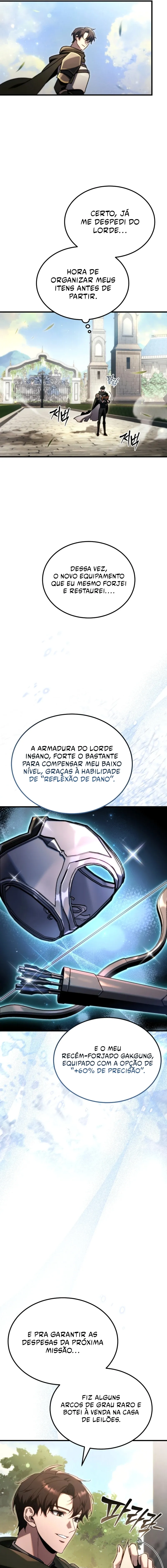 Read O Jogo do Ferreiro Genial pt Manga Online
