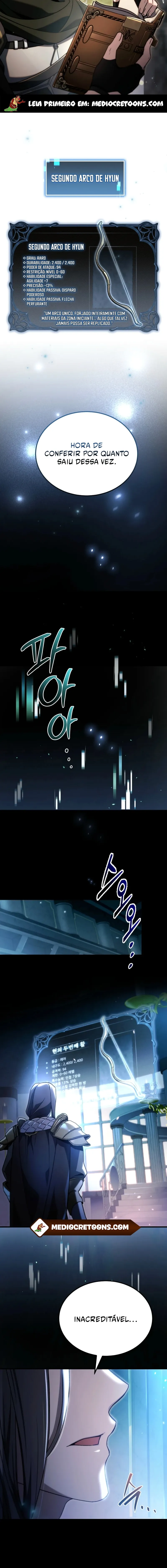 Read O Jogo do Ferreiro Genial pt Manga Online