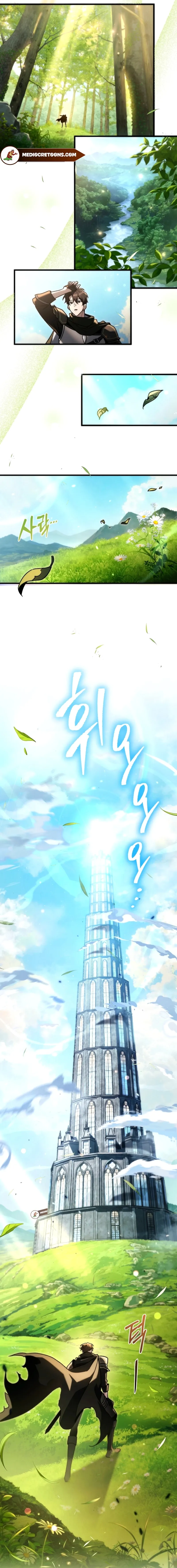 Read O Jogo do Ferreiro Genial pt Manga Online