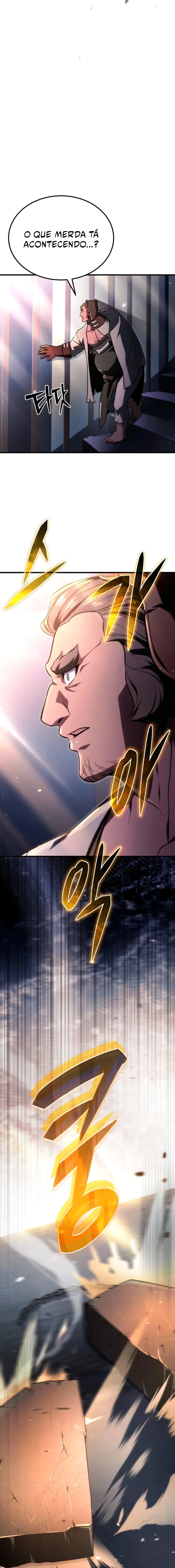 Read O Jogo do Ferreiro Genial pt Manga Online