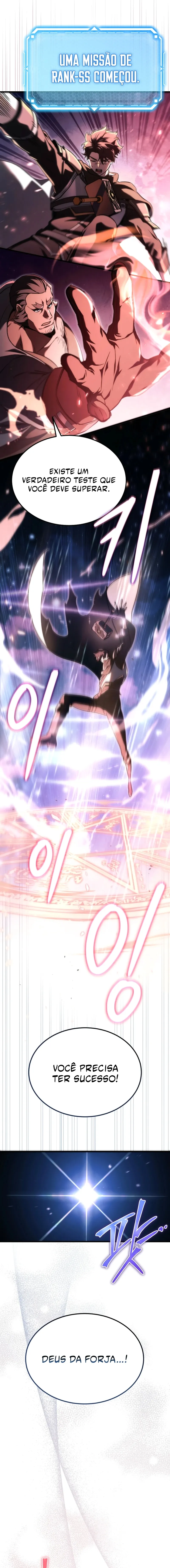 Read O Jogo do Ferreiro Genial pt Manga Online