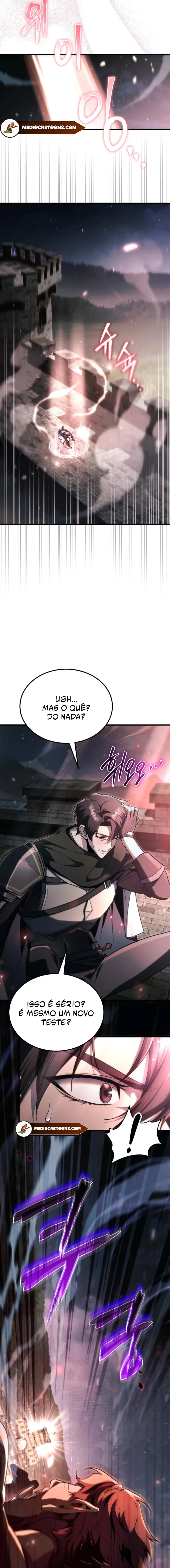 Read O Jogo do Ferreiro Genial pt Manga Online
