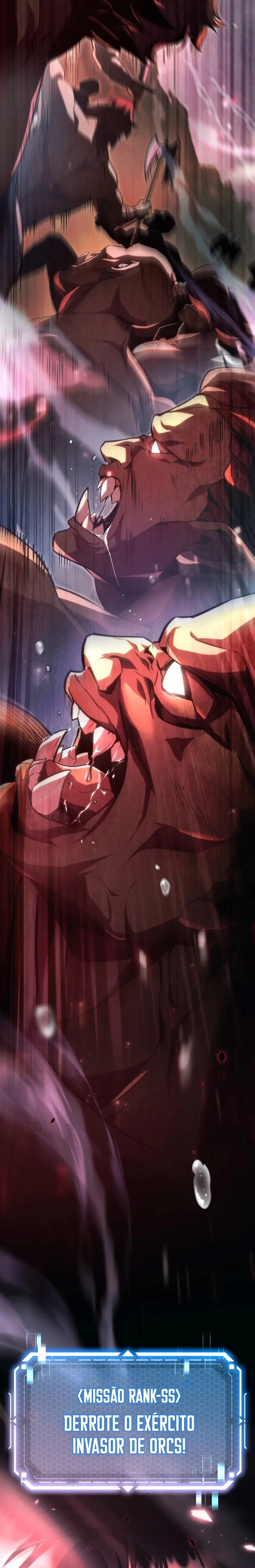 Read O Jogo do Ferreiro Genial pt Manga Online