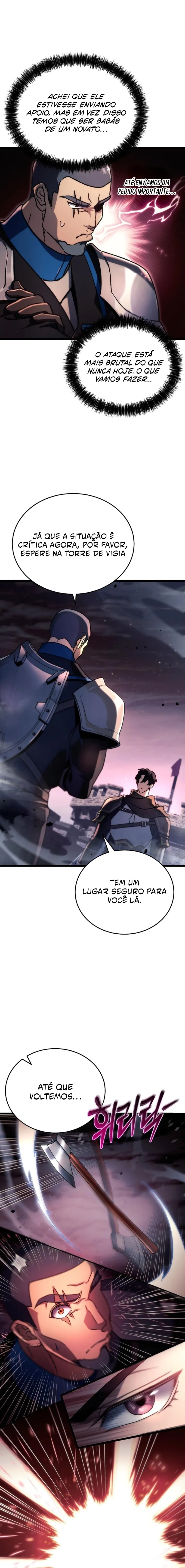 Read O Jogo do Ferreiro Genial pt Manga Online