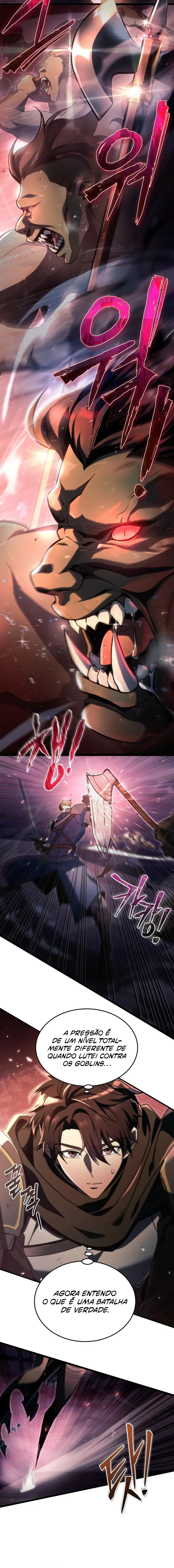 Read O Jogo do Ferreiro Genial pt Manga Online