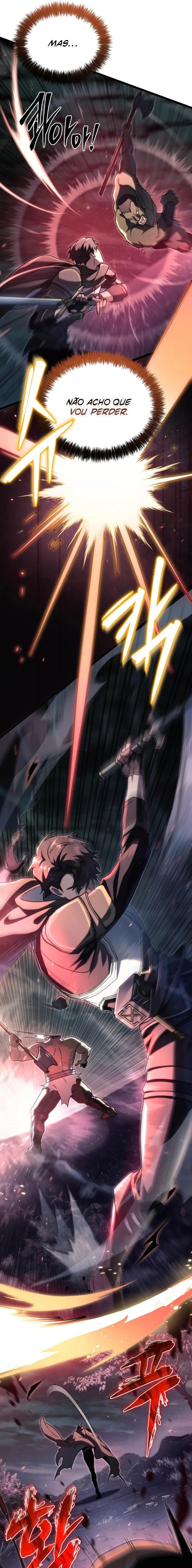 Read O Jogo do Ferreiro Genial pt Manga Online