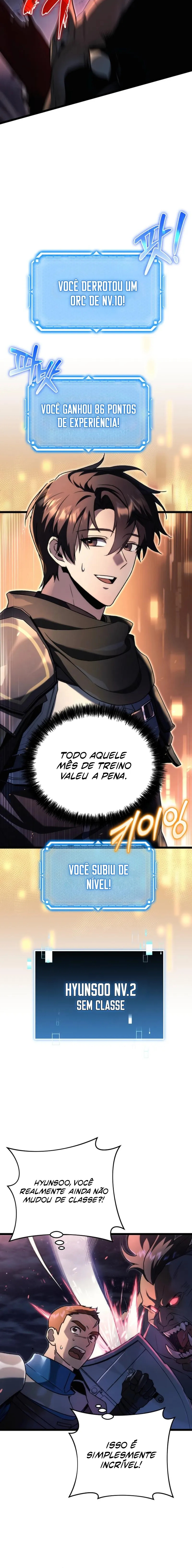 Read O Jogo do Ferreiro Genial pt Manga Online