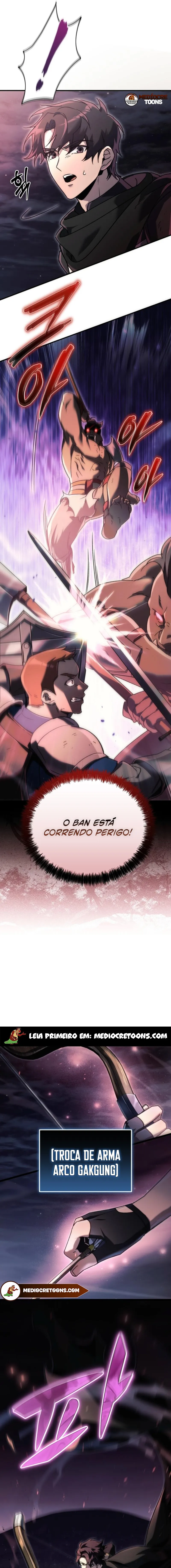Read O Jogo do Ferreiro Genial pt Manga Online