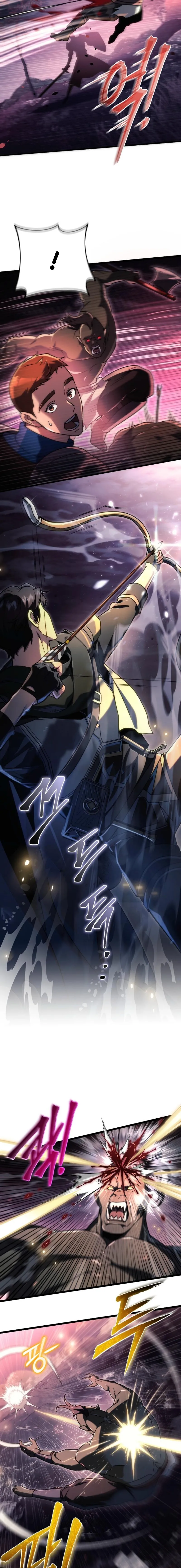 Read O Jogo do Ferreiro Genial pt Manga Online