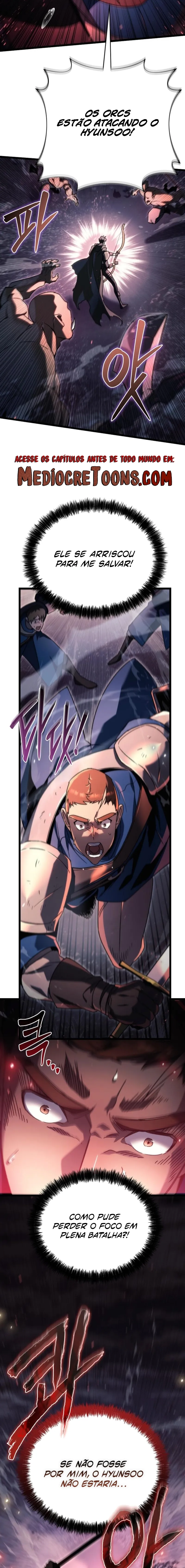 Read O Jogo do Ferreiro Genial pt Manga Online