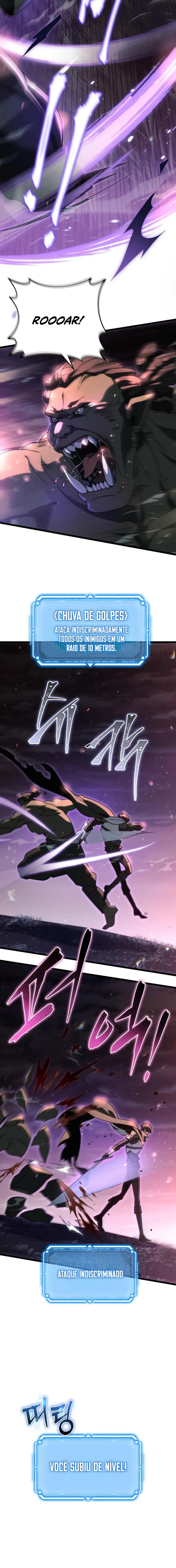 Read O Jogo do Ferreiro Genial pt Manga Online