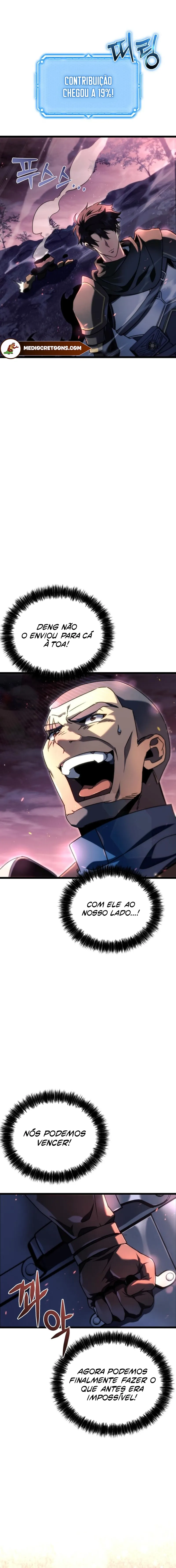 Read O Jogo do Ferreiro Genial pt Manga Online