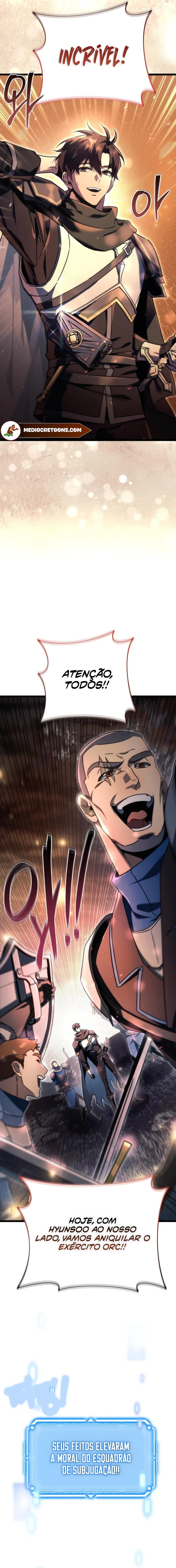 Read O Jogo do Ferreiro Genial pt Manga Online