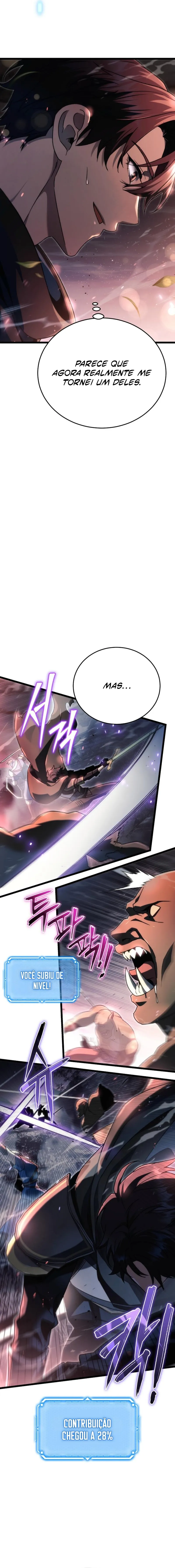 Read O Jogo do Ferreiro Genial pt Manga Online