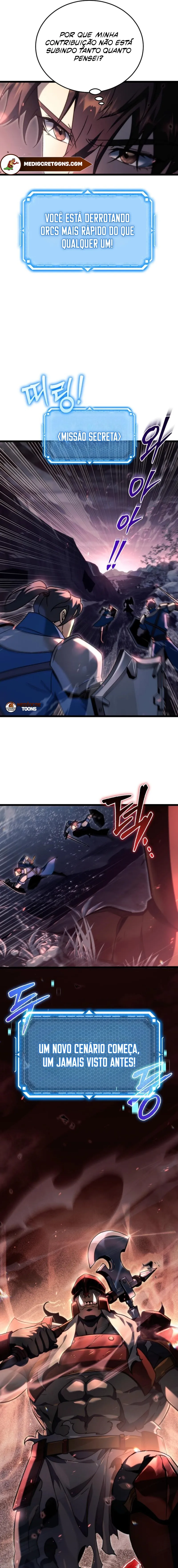 Read O Jogo do Ferreiro Genial pt Manga Online