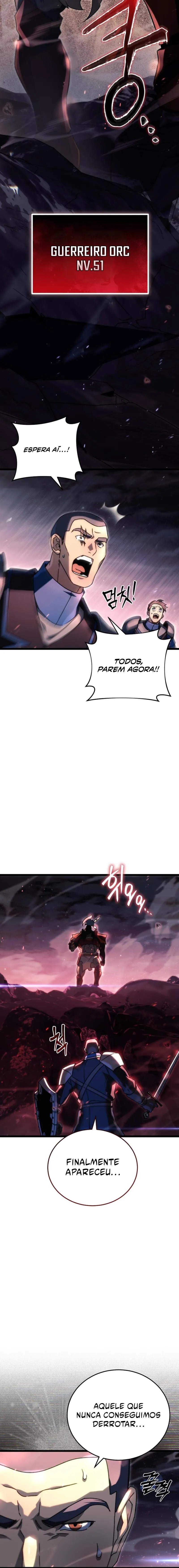 Read O Jogo do Ferreiro Genial pt Manga Online