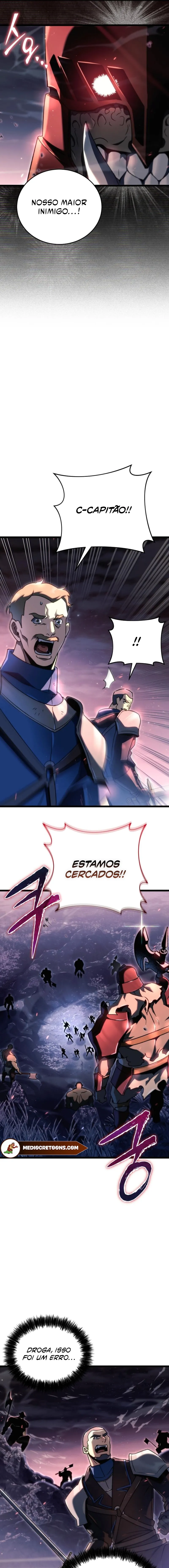 Read O Jogo do Ferreiro Genial pt Manga Online