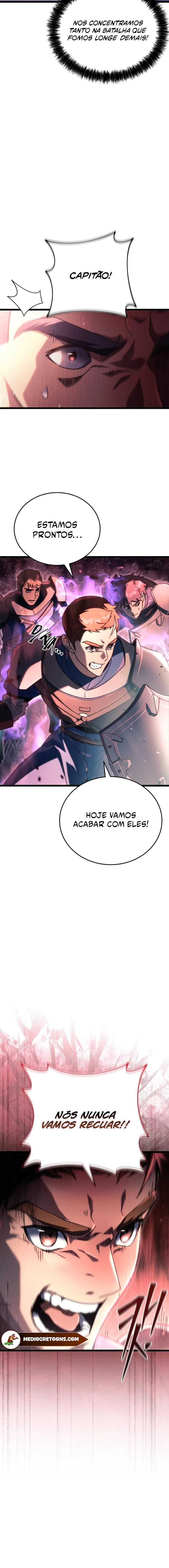 Read O Jogo do Ferreiro Genial pt Manga Online
