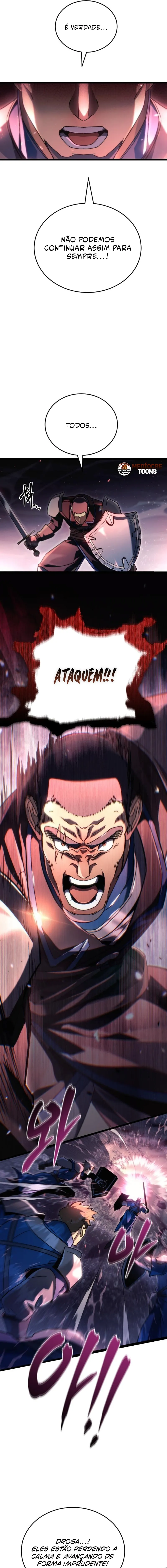 Read O Jogo do Ferreiro Genial pt Manga Online