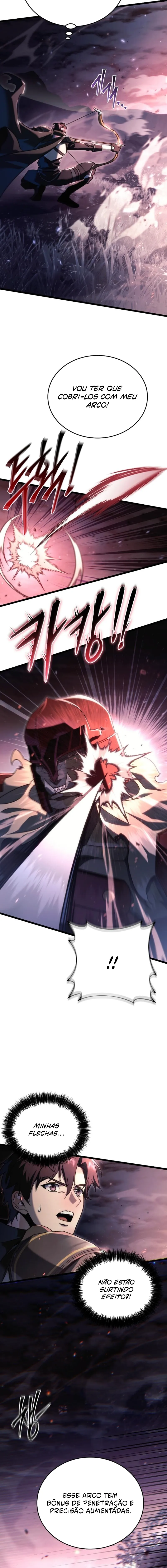 Read O Jogo do Ferreiro Genial pt Manga Online