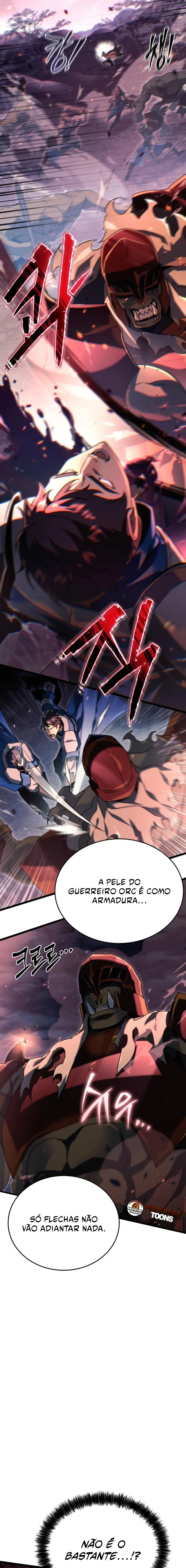 Read O Jogo do Ferreiro Genial pt Manga Online