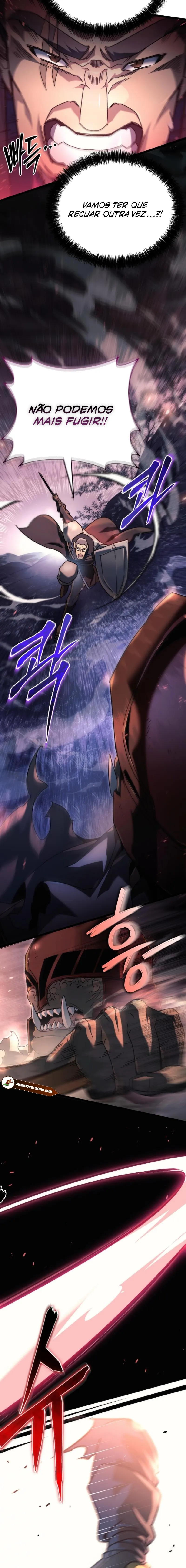 Read O Jogo do Ferreiro Genial pt Manga Online