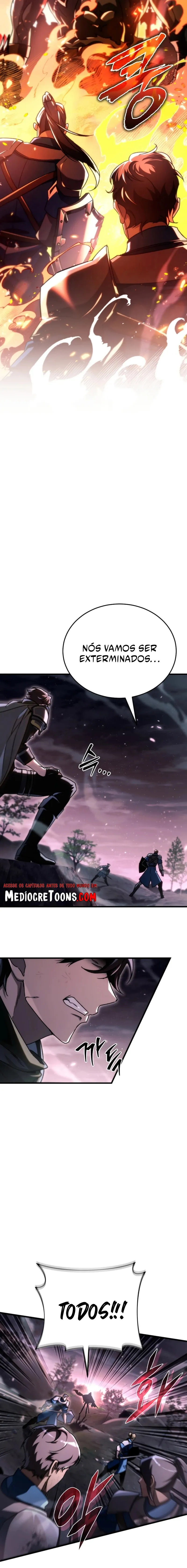 Read O Jogo do Ferreiro Genial pt Manga Online