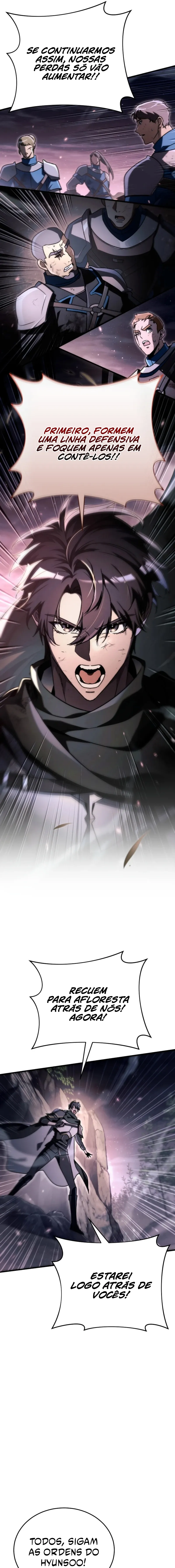 Read O Jogo do Ferreiro Genial pt Manga Online