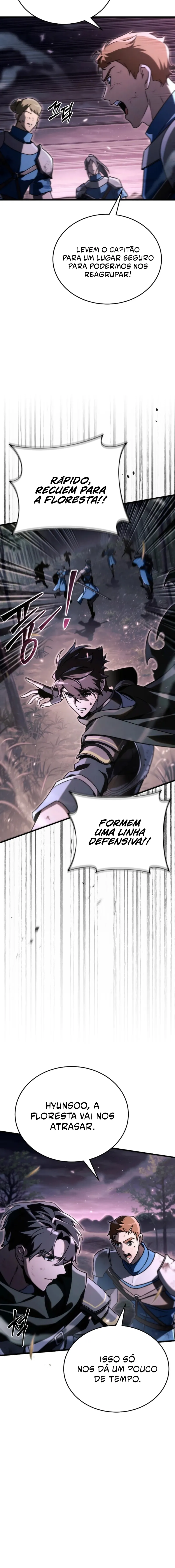 Read O Jogo do Ferreiro Genial pt Manga Online