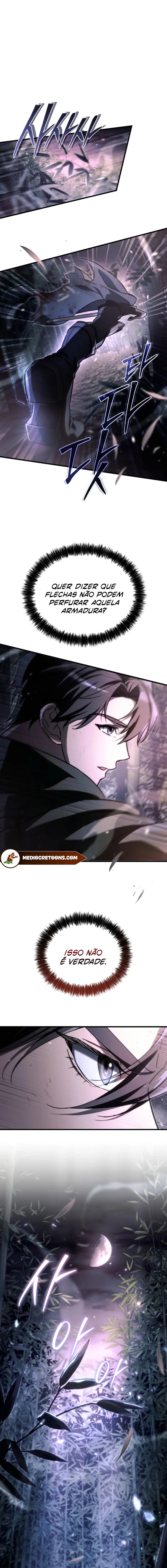Read O Jogo do Ferreiro Genial pt Manga Online