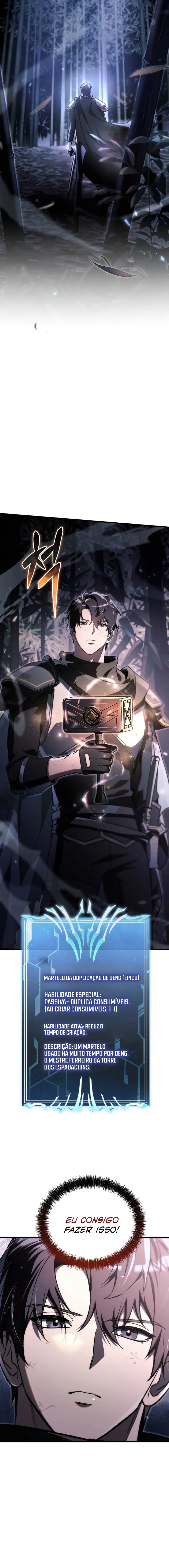 Read O Jogo do Ferreiro Genial pt Manga Online