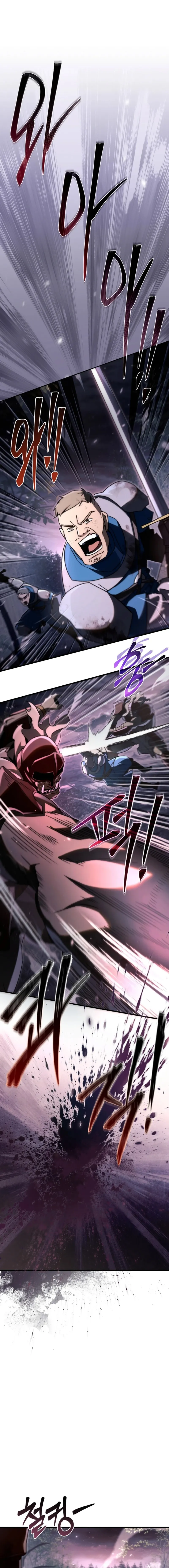 Read O Jogo do Ferreiro Genial pt Manga Online