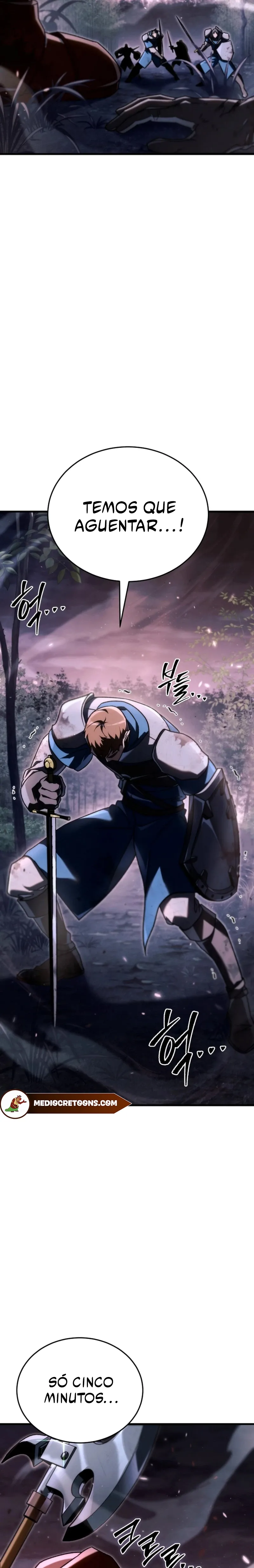 Read O Jogo do Ferreiro Genial pt Manga Online