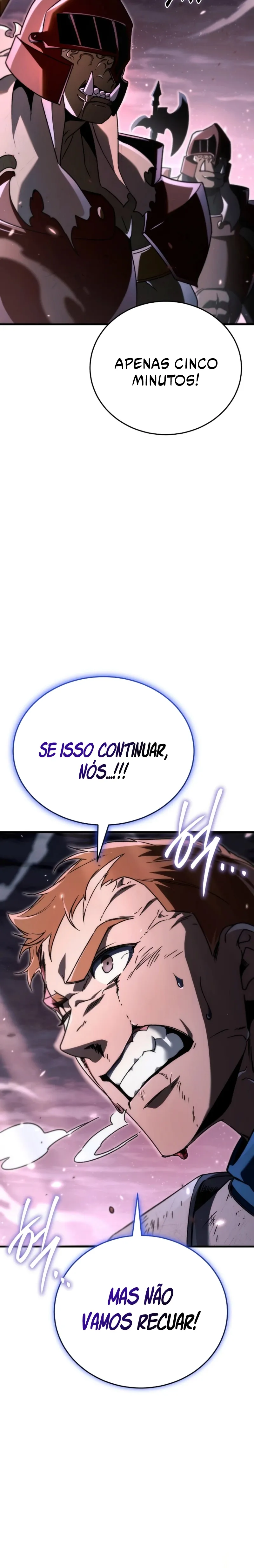 Read O Jogo do Ferreiro Genial pt Manga Online