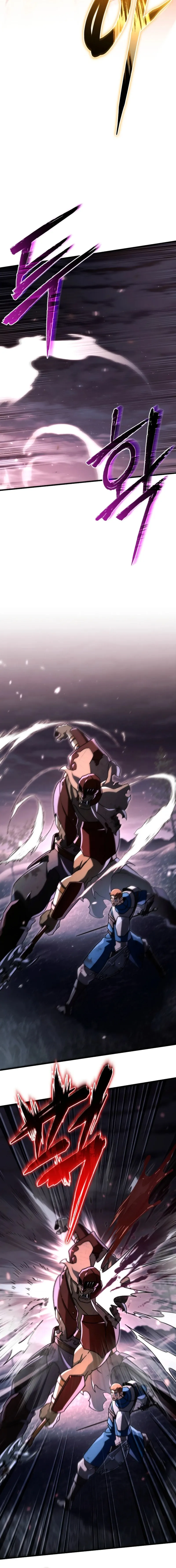 Read O Jogo do Ferreiro Genial pt Manga Online