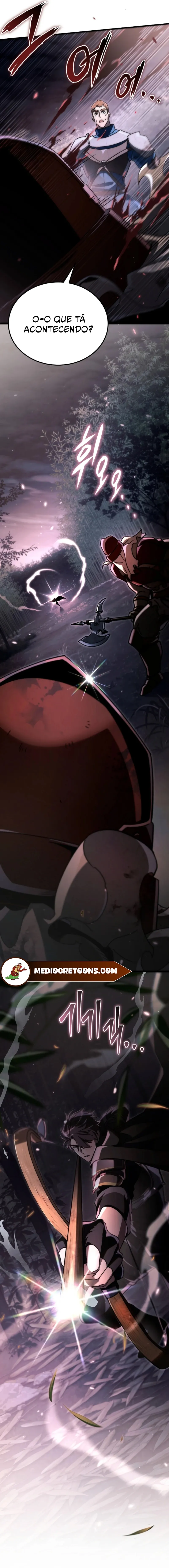 Read O Jogo do Ferreiro Genial pt Manga Online