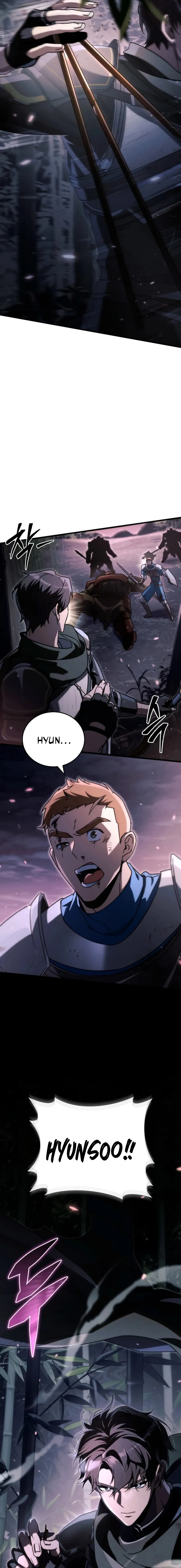 Read O Jogo do Ferreiro Genial pt Manga Online