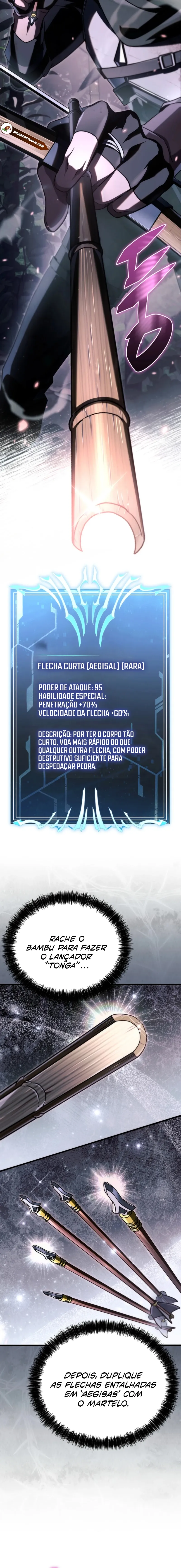 Read O Jogo do Ferreiro Genial pt Manga Online