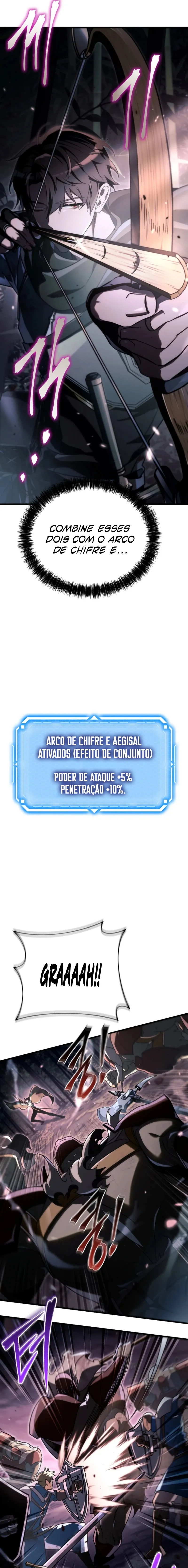 Read O Jogo do Ferreiro Genial pt Manga Online