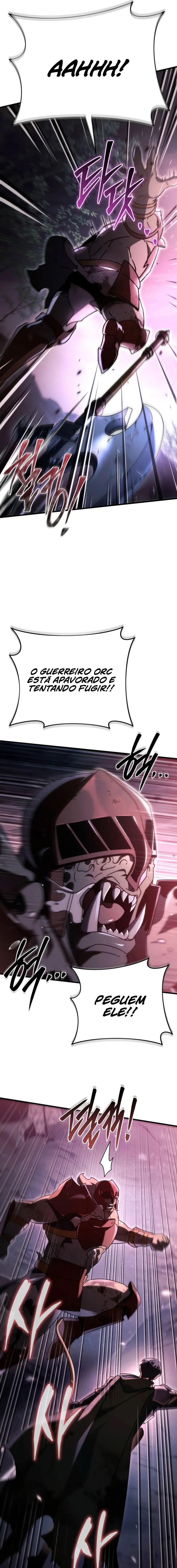 Read O Jogo do Ferreiro Genial pt Manga Online