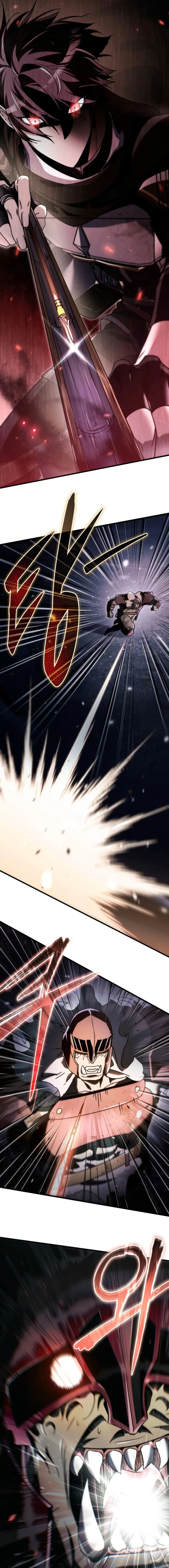 Read O Jogo do Ferreiro Genial pt Manga Online