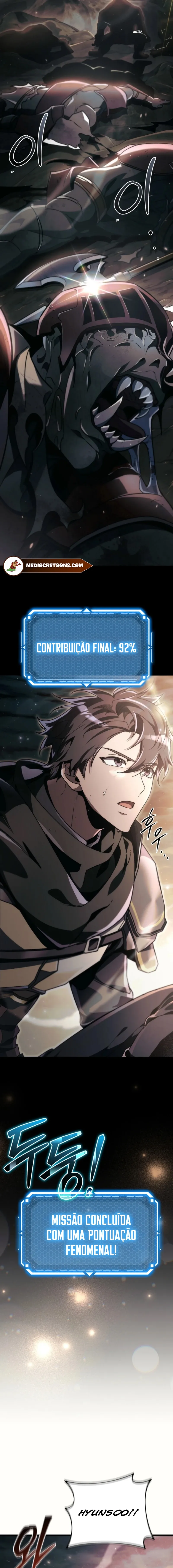 Read O Jogo do Ferreiro Genial pt Manga Online