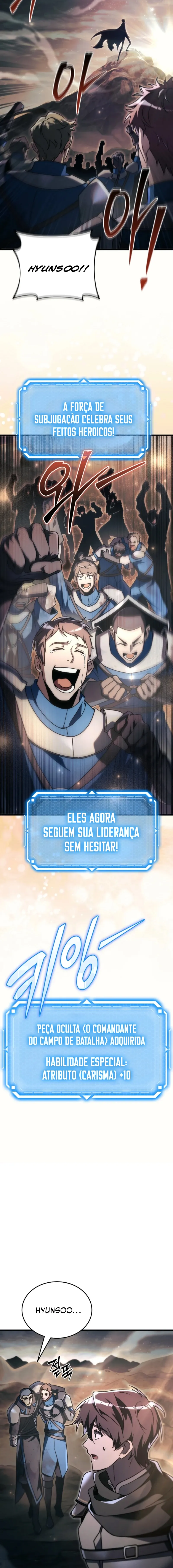 Read O Jogo do Ferreiro Genial pt Manga Online