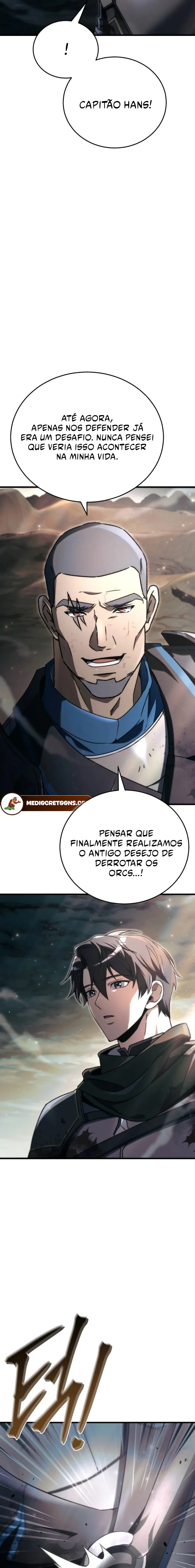Read O Jogo do Ferreiro Genial pt Manga Online