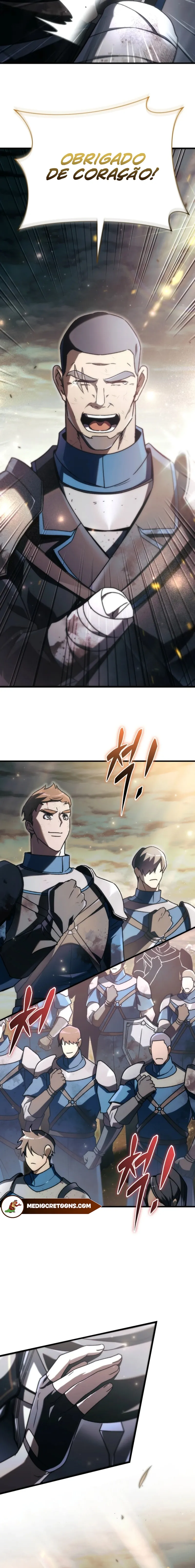 Read O Jogo do Ferreiro Genial pt Manga Online